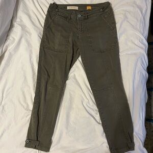 Pilcro and the Letterpress Hyphen Cargos